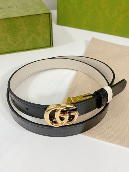 G*ucci Belts Top Version