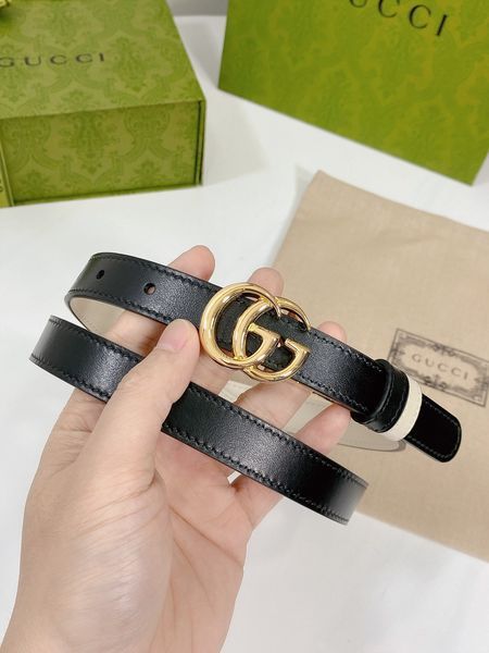 G*ucci Belts Top Version