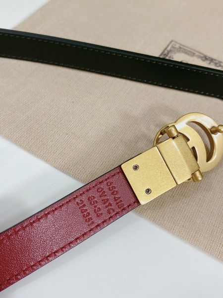 G*ucci Belts Top Version