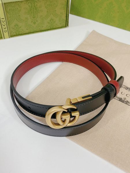 G*ucci Belts Top Version