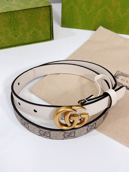 G*ucci Belts Top Version