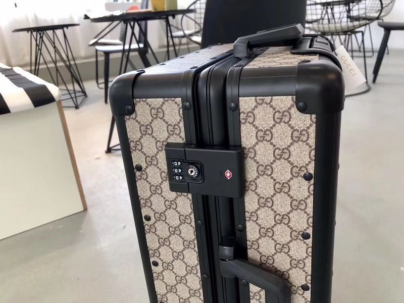 Luggage ask price on whatsapp