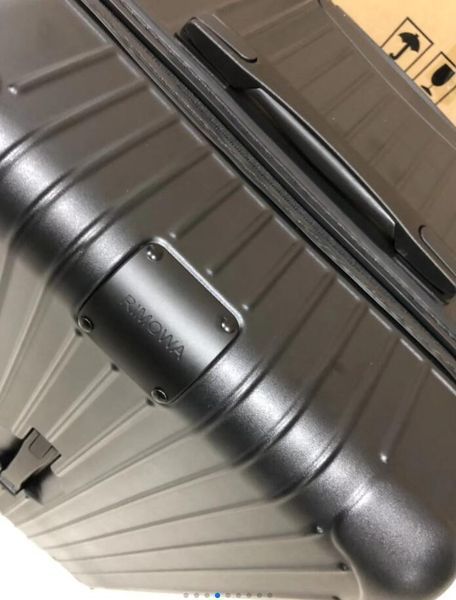 Luggage ask price on whatsapp
