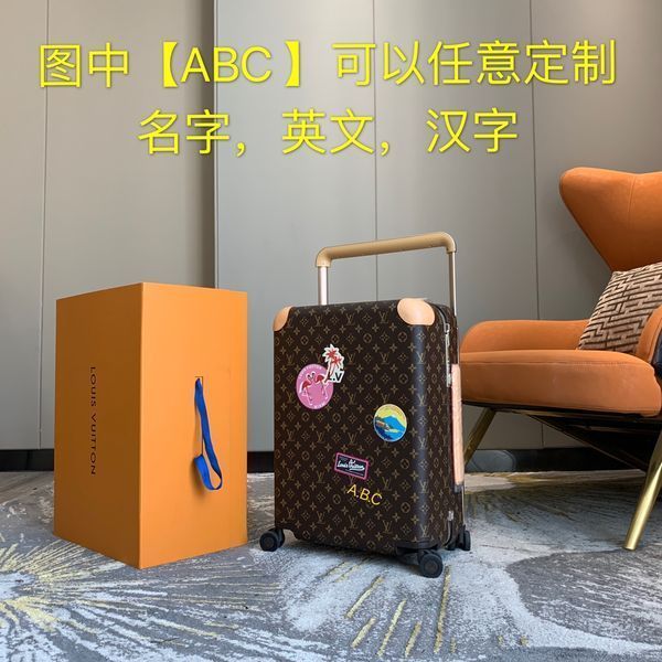 Luggage ask price on whatsapp