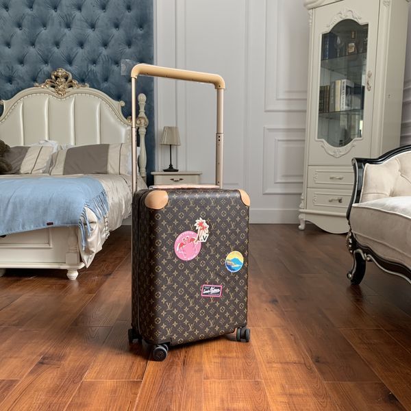 Luggage ask price on whatsapp