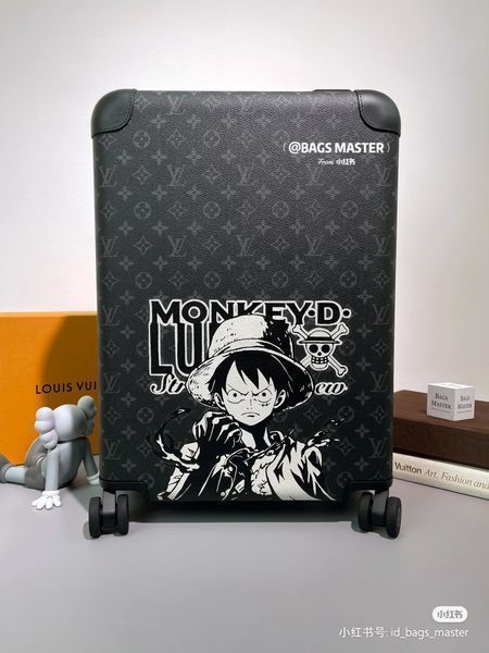 Luggage ask price on whatsapp