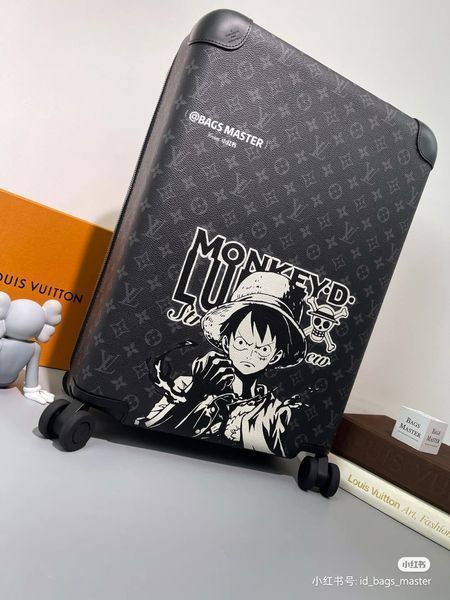 Luggage ask price on whatsapp