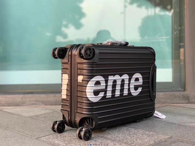 Luggage ask price on whatsapp