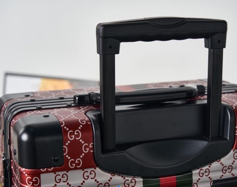 Luggage ask price on whatsapp