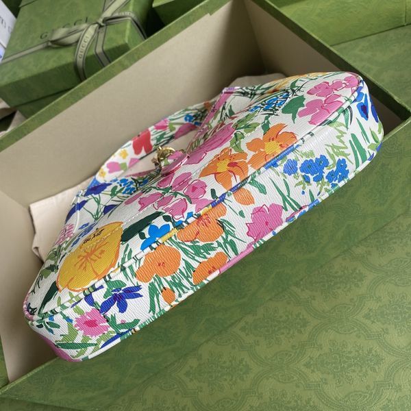G*ucci Top Bag 28*19*4.5cm