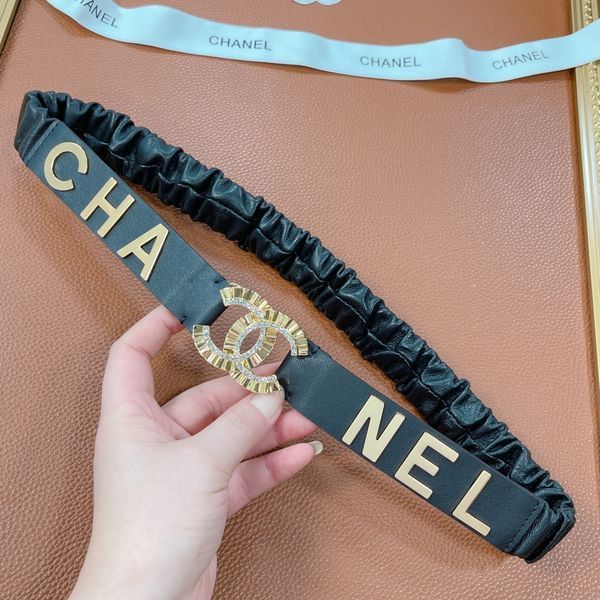 C*hanel Top Version