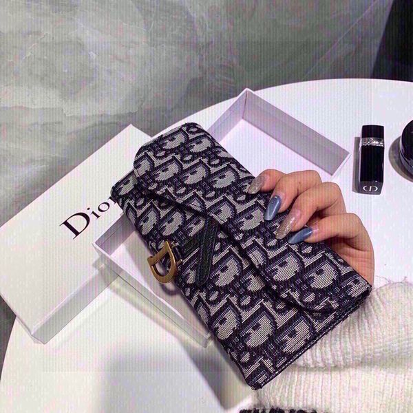 D*ior Bag Top Quality 19*10cm
