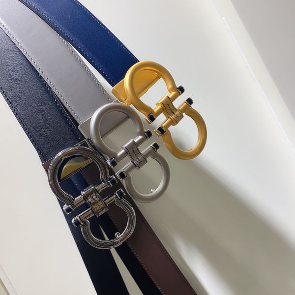 F*erragamo Top Belts