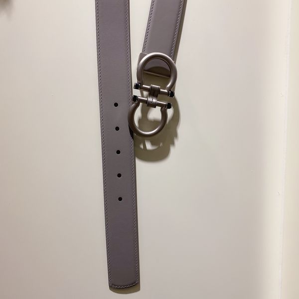 F*erragamo Top Belts
