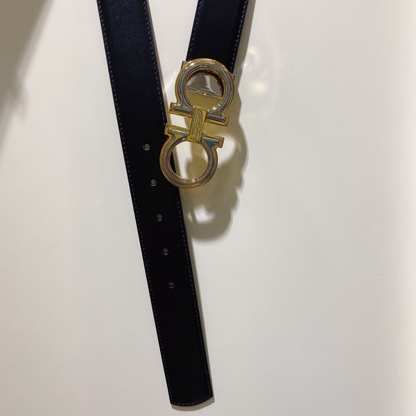F*erragamo Top Belts