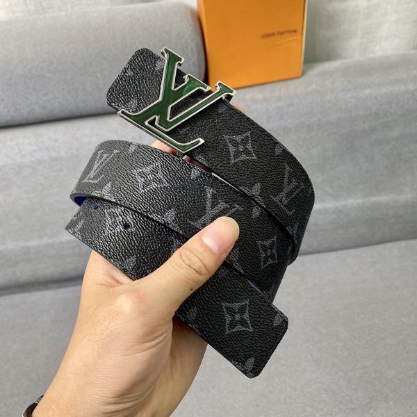 L*ouis V*uitton Belts Top Version