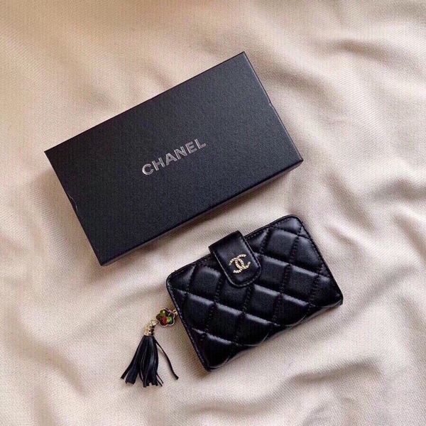 C*hanel Bag Top Quality 15*10cm
