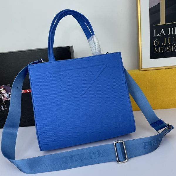 P*rada Bag Top Quality 26*23.5*9cm