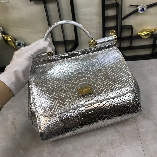 D*olce&G*abbana Top Bag 25X20X12cm