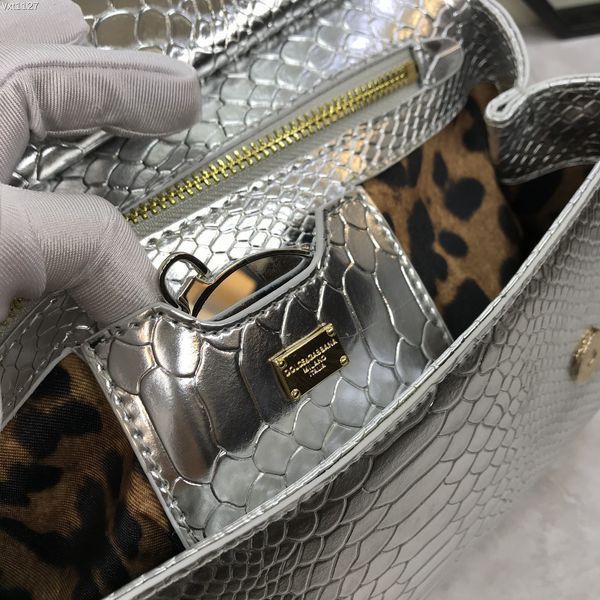 D*olce&G*abbana Top Bag 25X20X12cm