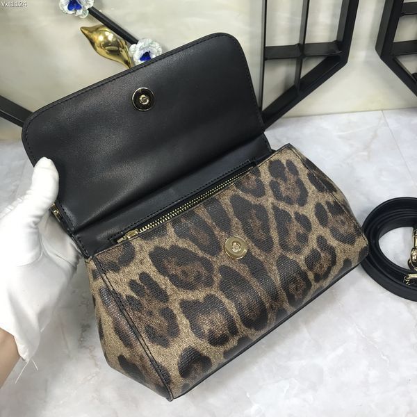 D*olce&G*abbana Top Bag 20X17X7cm