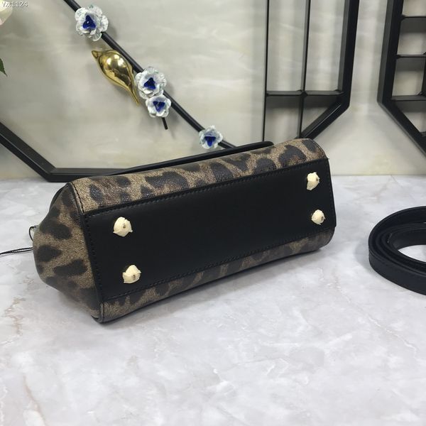 D*olce&G*abbana Top Bag 20X17X7cm