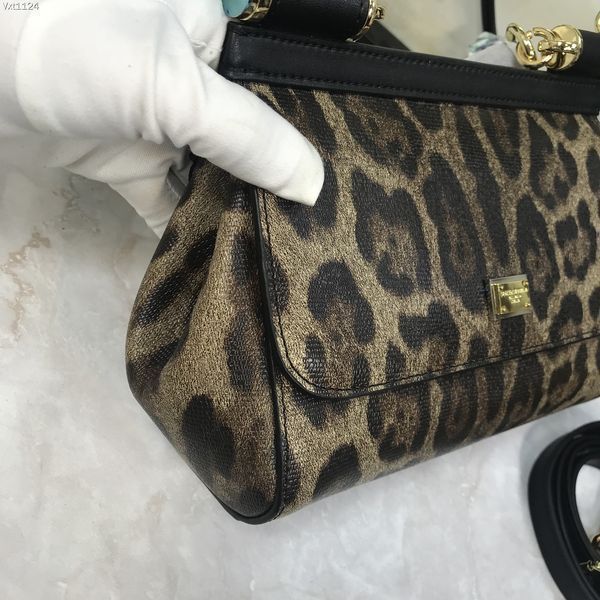 D*olce&G*abbana Top Bag 20X17X7cm