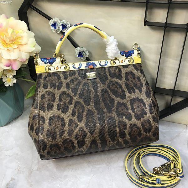 D*olce&G*abbana Top Bag 25X20X12cm