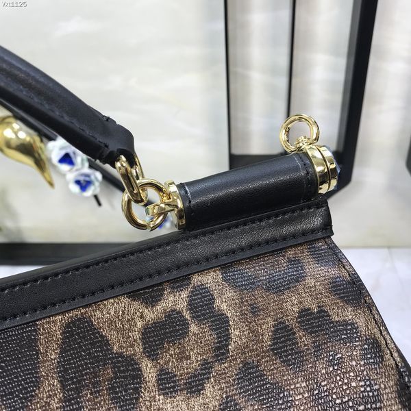 D*olce&G*abbana Top Bag 25X20X12cm