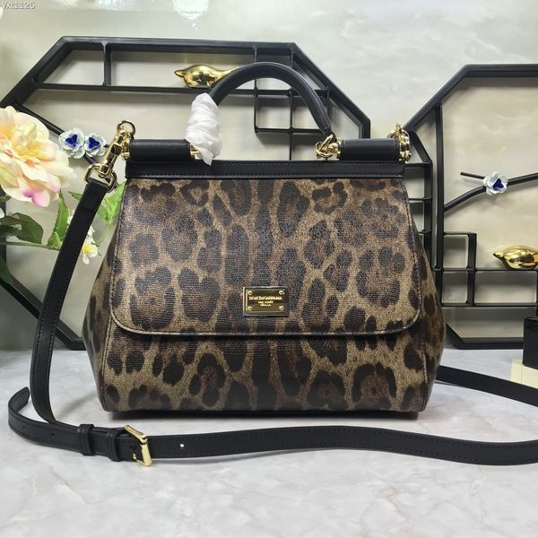 D*olce&G*abbana Top Bag 25X20X12cm