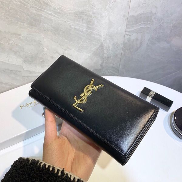 Y*SL Bag Top Quality 19*10CM
