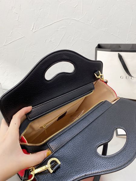 G*ucci Bag Top Quality 33*32CM