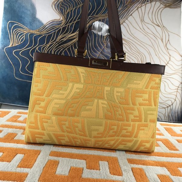 F*endi Bag Top Quality 41*29.5*16CM