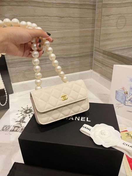 C*hanel Bag Top Quality 15.5*9.5cm