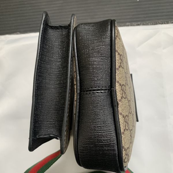 G*ucci Bag Top Quality 33*17*4CM