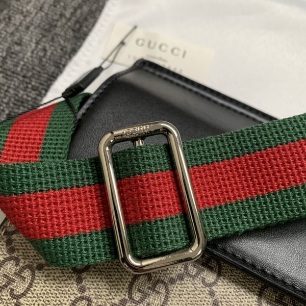 G*ucci Bag Top Quality 33*17*4CM