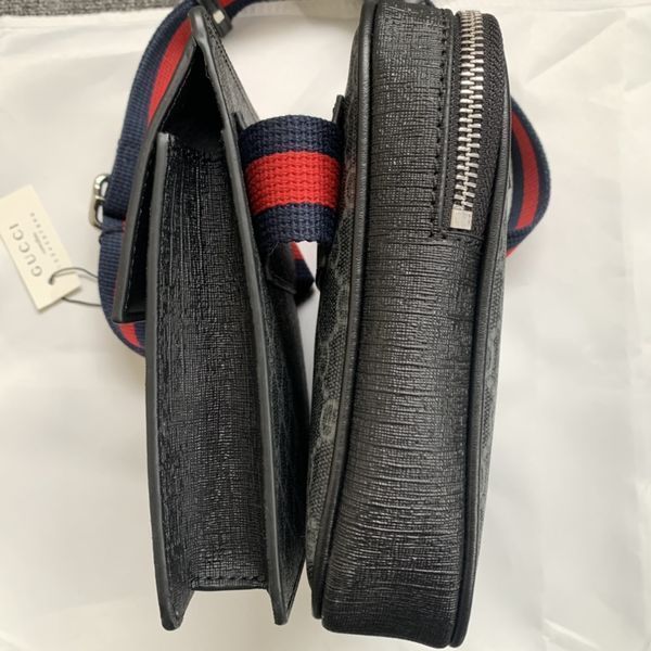 G*ucci Bag Top Quality 33*17*4CM