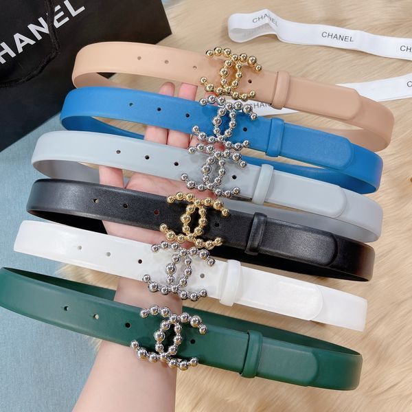 C*hanel Top Version 3.0cm