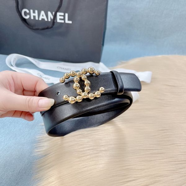C*hanel Top Version 3.0cm