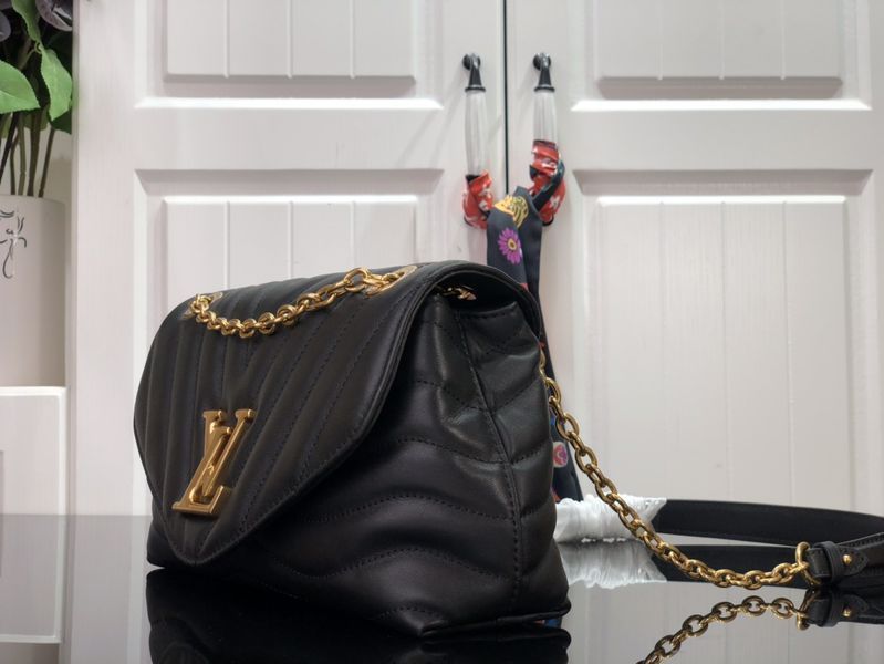 L*ouis V*uitton Top Bag 24*14*9cm