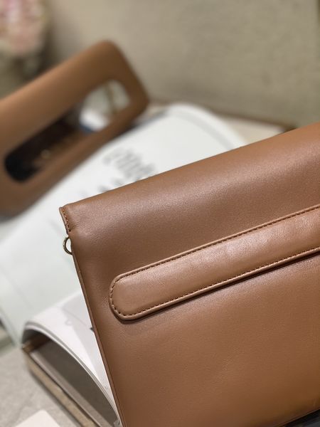 D*ior Top Bag