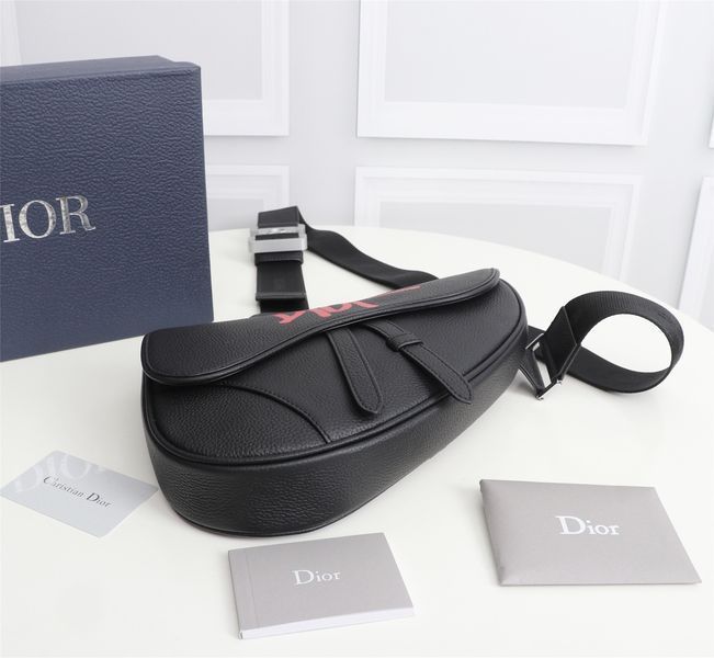 D*ior Top Bag 26*19*4.5cm