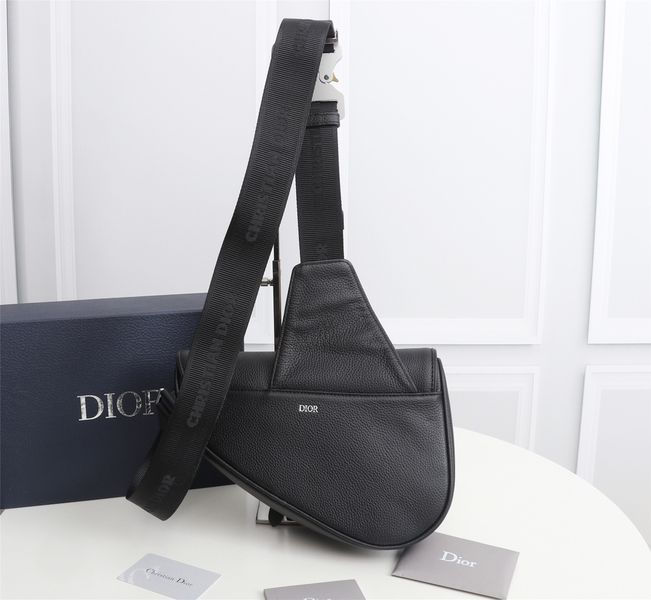 D*ior Top Bag 26*19*4.5cm
