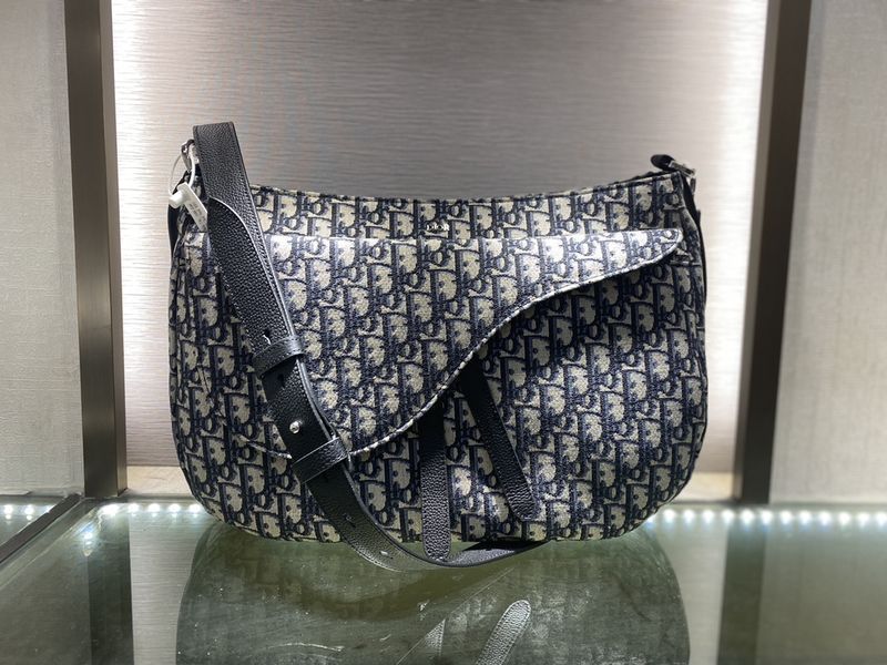 D*ior Top Bag 40*29.5*14.5cm