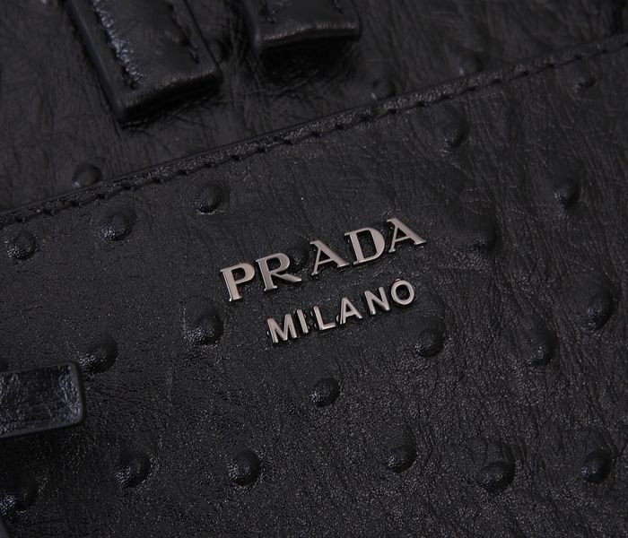 P*rada Top Bag 36*28*6.5cm