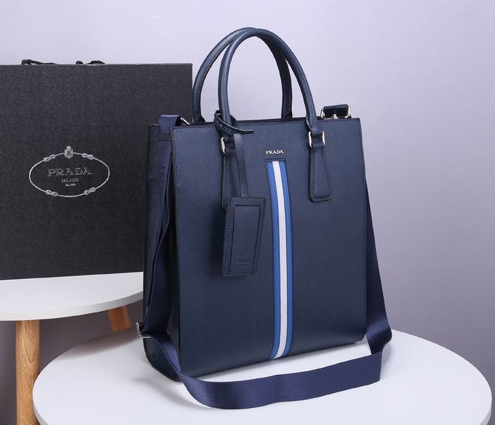 P*rada Top Bag 31.5*33*8cm