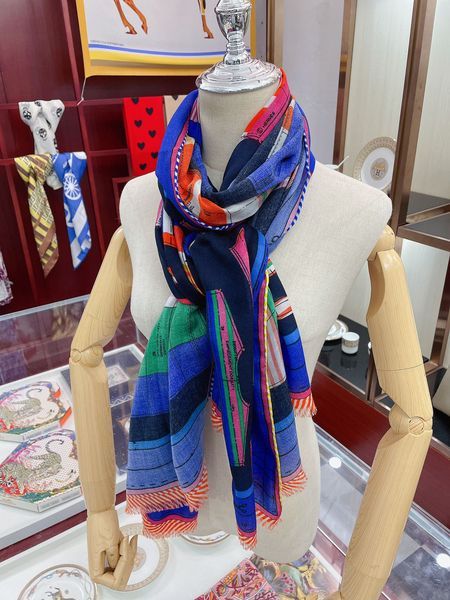 Scarf 90*200cm