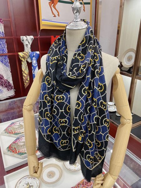 Scarf 200*100cm