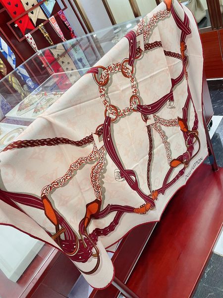 Scarf 100*100cm