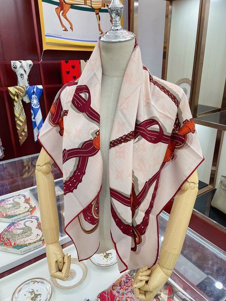 Scarf 100*100cm